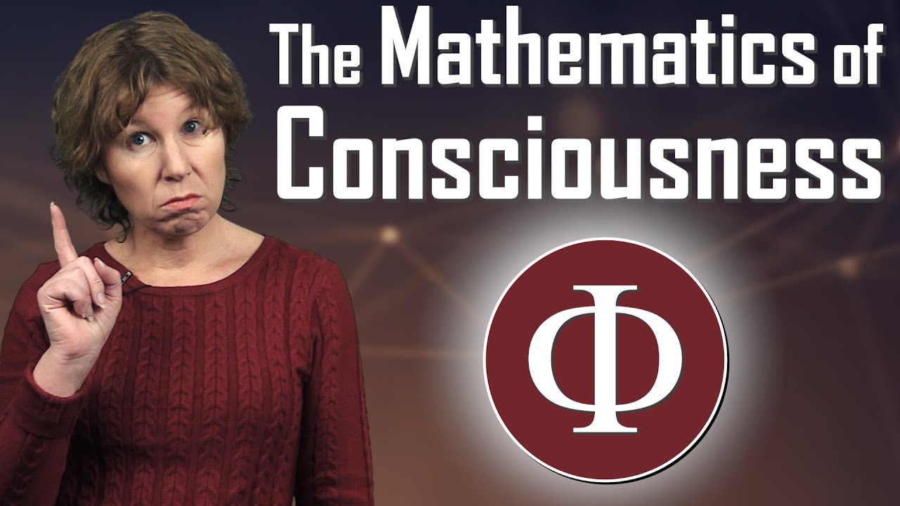 ⁣The Mathematics of Consciousness