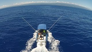 Hilo Boat Ride - GoPro Hawaii