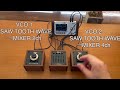 Hikari Instruments -VCO Controller -4ch Mixer video thumbnail