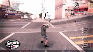 [KV] vs [ET] x Magic