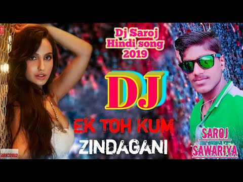 #ektohkumzindagani-ek-toh-kum-zindagani-dj-saroj-pyar-do-pya-nora-fatehi-|-tanishk-b,-neha-k,-yash-n