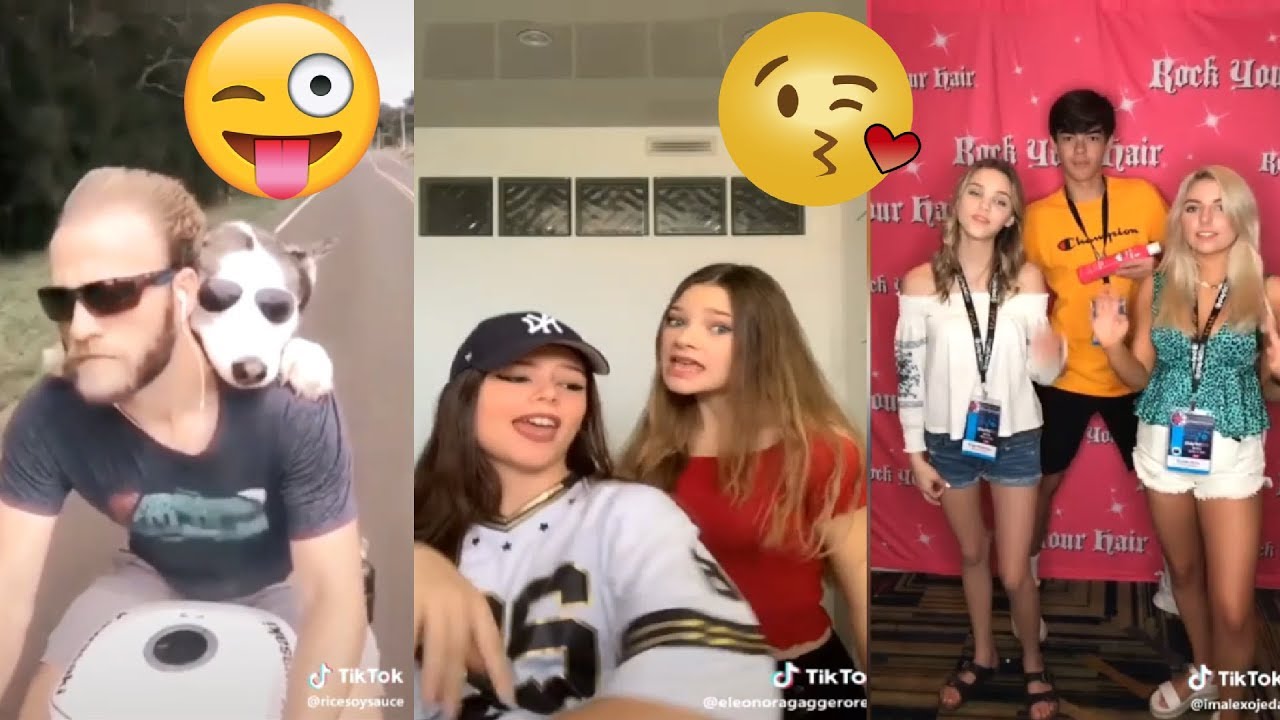 Justin Bieber baby TikTok Videos Compilation 2019 YouTube
