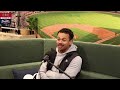 Behind the Braves Podcast | Drake Baldwin