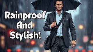 💼 Messenger Bag for Men – Carry Confidence in Every Move! screenshot 4