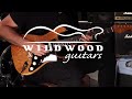 Fender Custom Shop Artisan Stratocaster - Figured Mahogany  •  SN: CZ538027