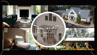 The Limelight Inn - Full Tour