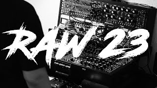 JNJ - Modular Eurorack Session Twentthree