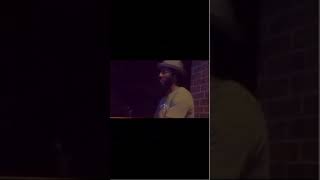 Video thumbnail of "Rodney East Hammond B3 organ"