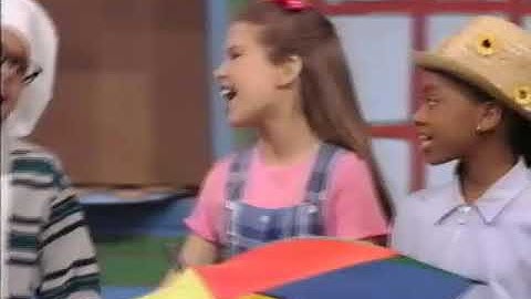 Walk Around The Block (2000 Version) Part 61