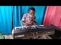 AMETENDA MEMA Piano Tutorial By Shem Blessing AMETENDA MEMA Piano Tutorial By Shem Blessing
