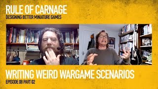 Famous Designing Wargame Scenarios Net Worth
