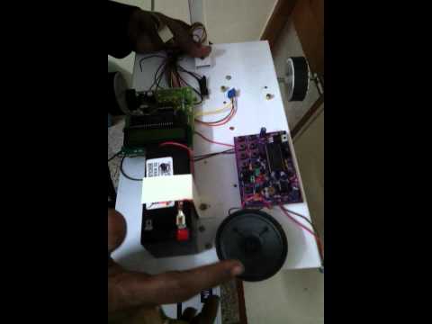 EMBEDDED PROJECTS | IEEE PROJECTS