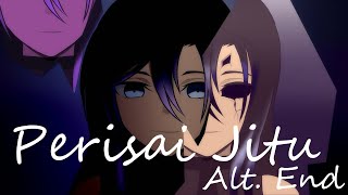 Moona Hoshinova [Perisai Jitu] Alt. End English Cover