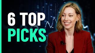 6 High‑Risk, High‑Reward Stocks to Watch Now — Jessica Inskip