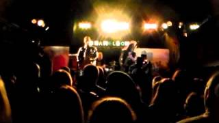 Celebrity SPTT Dying to Shine at the Chameleon 12/19/15 Wealth