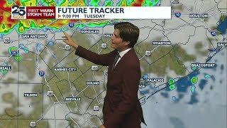 Alert Day Update: 5/19/26