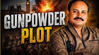 Gunpowder Plot