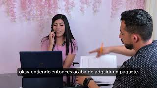 Modelaje Evaluación Ec0076 - Cebys Centro De Estudios Belleza Y Salud