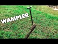 How to Bury Cables for TV Provider (FAST & CLEAN - CABLE BURY)