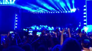 Download Lagu Enrique Iglesias subeme la radio live in Tel aviv with Rotem chohen MP3