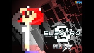 O2Jam系列：Electro8