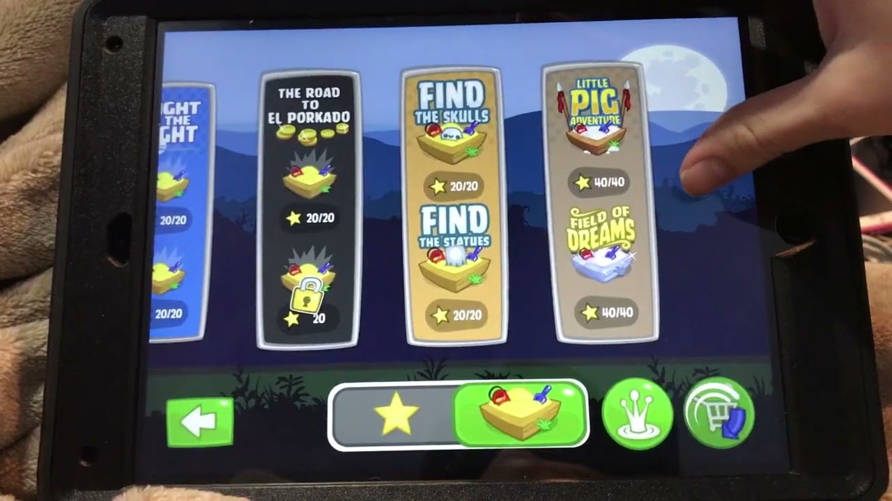Bad Piggies HD 1.8.0 Overview