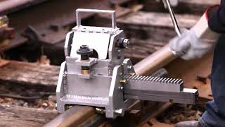 Nvent Erico Insulated Joint Slotter