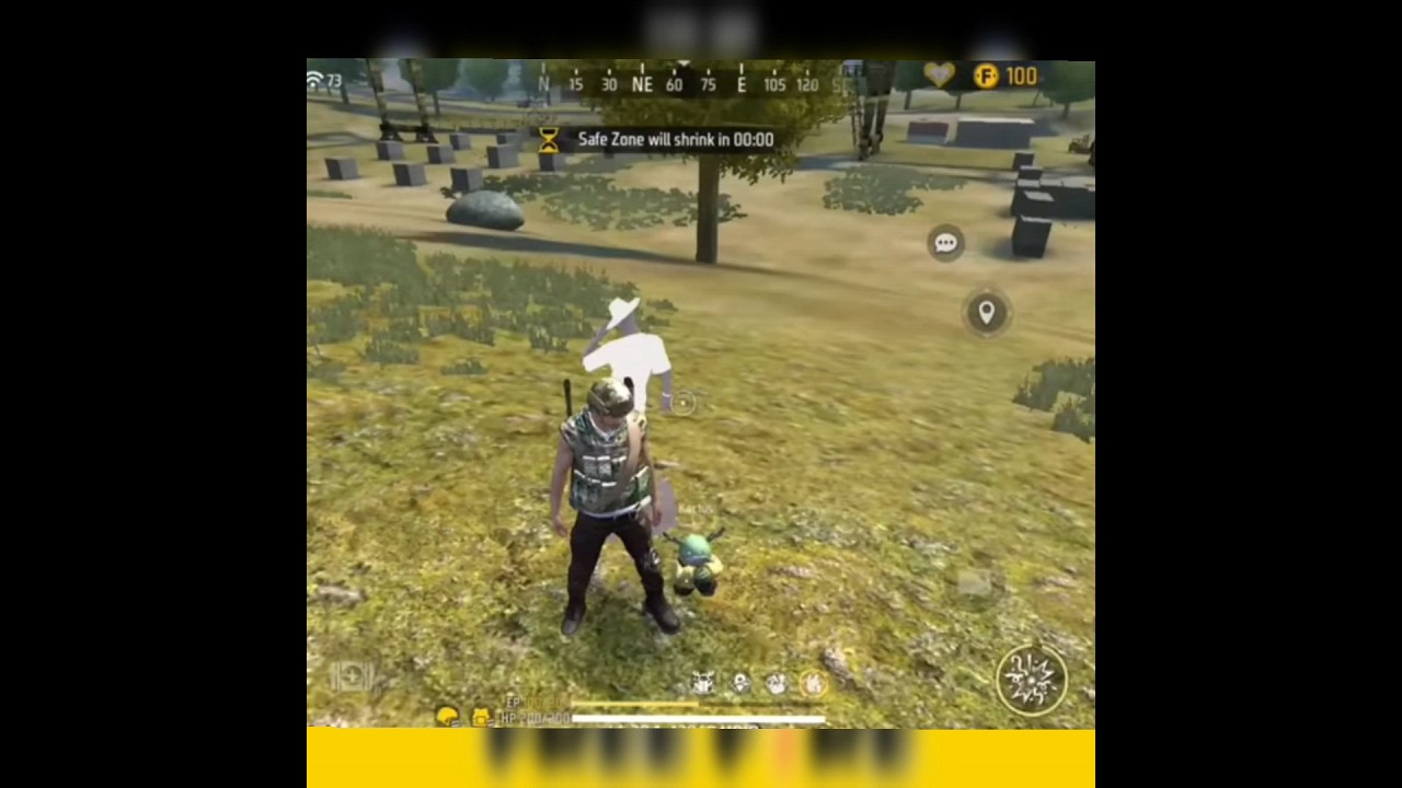 Top 3 Unbelievable Changes In OB38 Update Free Fire 😱 Free Fire | Ff Shorts 