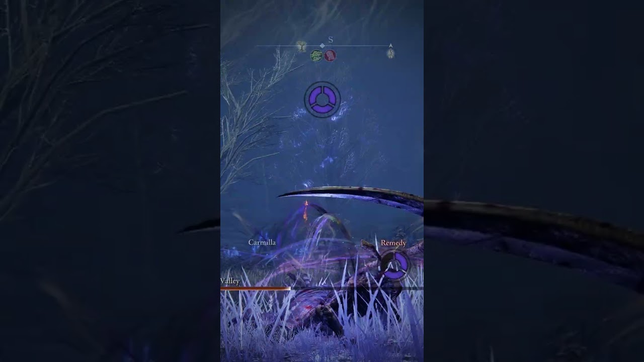 When you enter the bad luck Casino