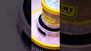 Must Be Equipped For The Job