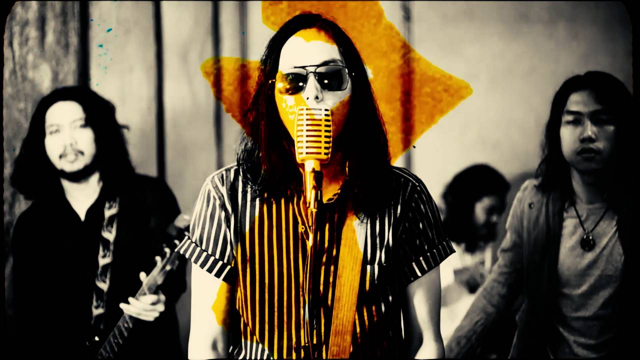 FREAK - DREAM A NEW DREAM ( PURE SATURDAY COVER OFFICIAL MUSIC VIDEO )