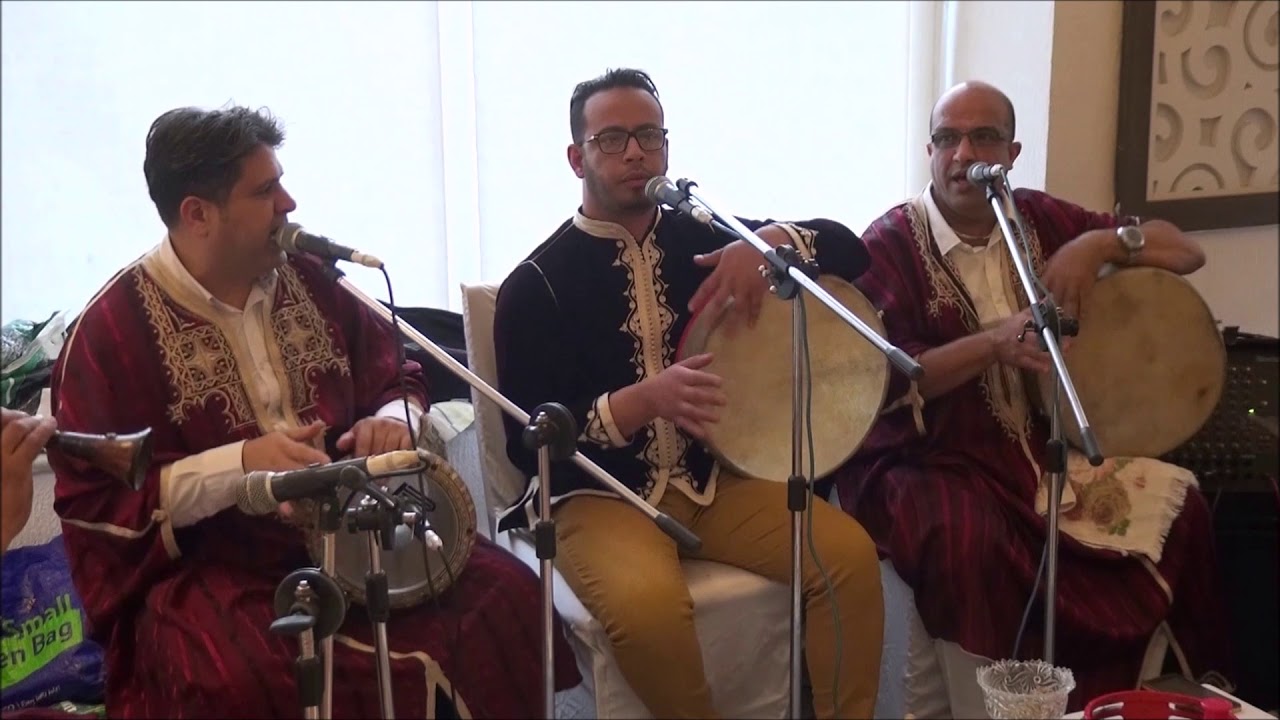 Ben taoumi   جيتك قاصد المقام بن تومي