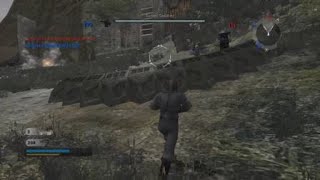 Either I One-Hit Kill This Bothan Spy, Or Die Instantly