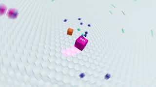 2048 Cube Master - Big Cube screenshot 5