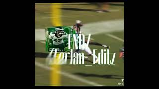 Quinyon Mitchell edit #edit #nfledits #edits #fyp #eagles