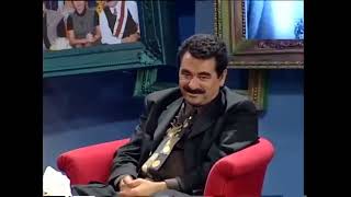 Orhan Gencebay - Dertler Benim Olsun Saz Show