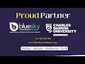 Study at Charles Darwin University | Your Future Starts Here!