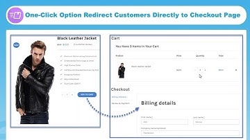 How to Add a Direct Buy Now Button in WooCommerce | How to Set Up Direct Checkout in WooCommerce