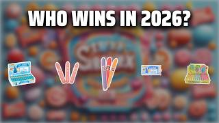 The Top 5 Best Cigar Bubble Gum in 2026 - Must Watch Before Buying!