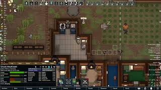 How to Harvest Organs in Rimworld