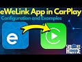 Mastering eWeLink on Apple CarPlay: A Comprehensive Guide