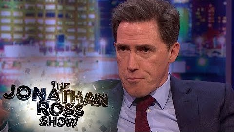 Rob Brydon
