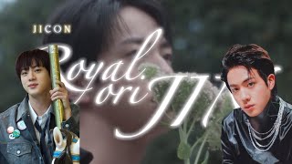 Btss Jin Transforms Into A Medieval Prince In A Photo Shoot Thats Wowing Armys