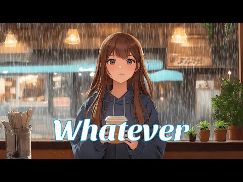 Nightcore – Whatever (Kygo, Ava Max) - (Lyrics)