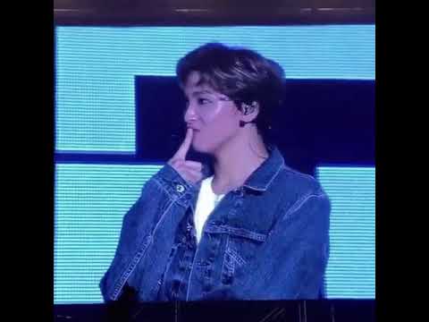 [NCT 해찬] 이해찬 애교