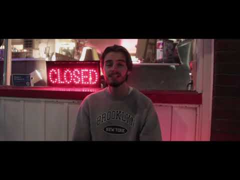 'Different High' -
