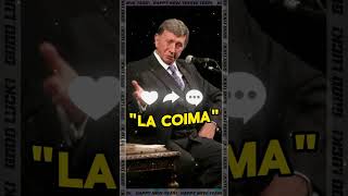 # SHORTS 🇦🇷 # LUIS LANDRISCINA 🇦🇷 # &quot;LA COIMA&quot; # youtubeshorts  # humor  # comedia