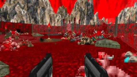 zen dynamics final boss with secret ending