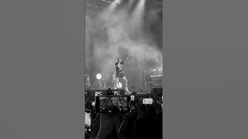 Thumbnail of Post malone - better now live in Korea