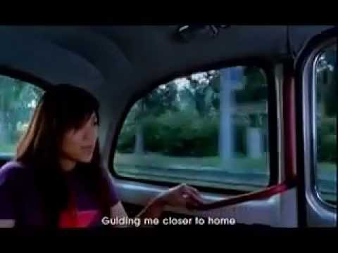 NDP 2001 Theme Song - Where I Belong by Tanya Chua